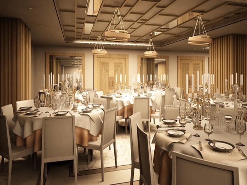 Ramada Hotel & Suites Adana Exterior foto